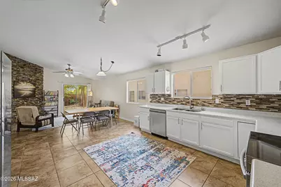 3545 W Camino De Talia, Tucson, AZ 85741 - Photo 24