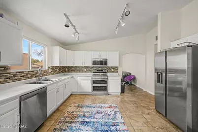 3545 W Camino De Talia, Tucson, AZ 85741 - Photo 22