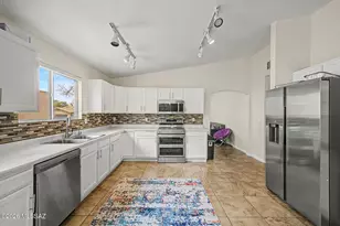 3545 W Camino De Talia, Tucson, AZ 85741 - Photo 22
