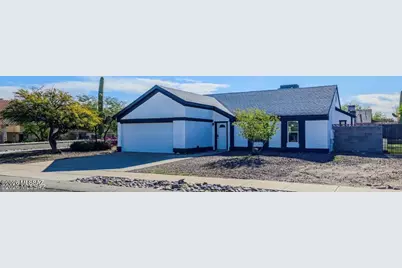 2773 W Avenida Azahar, Tucson, AZ 85745 - Photo 2