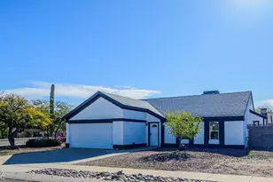 2773 W Avenida Azahar, Tucson, AZ 85745 - Photo 2
