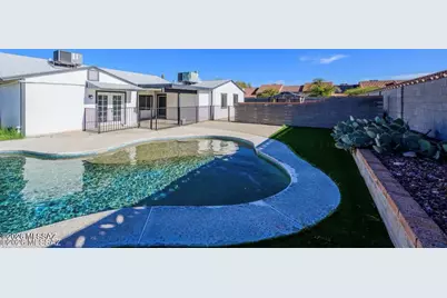 2773 W Avenida Azahar, Tucson, AZ 85745 - Photo 36