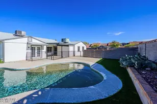 2773 W Avenida Azahar, Tucson, AZ 85745 - Photo 36