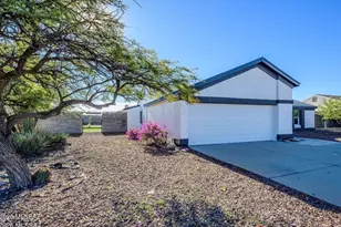 2773 W Avenida Azahar, Tucson, AZ 85745 - Photo 14