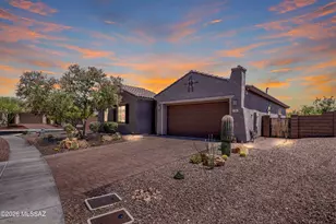 756 E Nubra Valley Pl, Oro Valley, AZ 85755 - Photo 36