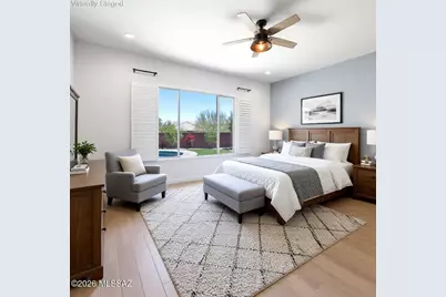 756 E Nubra Valley Place, Oro Valley, AZ 85755 - Photo 16