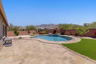 756 E Nubra Valley Pl, Oro Valley, AZ 85755 - Photo 50