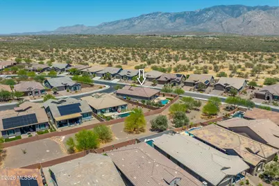 756 E Nubra Valley Place, Oro Valley, AZ 85755 - Photo 14