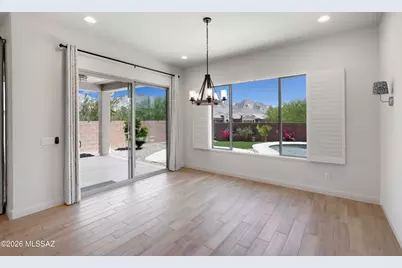 756 E Nubra Valley Place, Oro Valley, AZ 85755 - Photo 4