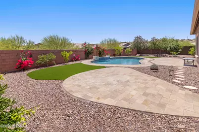 756 E Nubra Valley Place, Oro Valley, AZ 85755 - Photo 24
