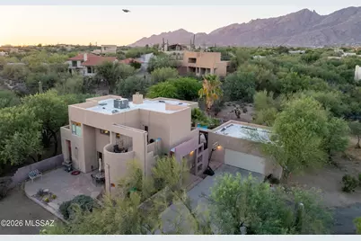 4420 E Cerrada Del Charro, Tucson, AZ 85718 - Photo 1