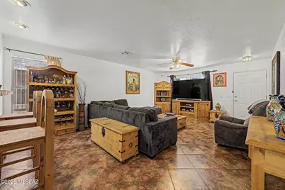 1415 W Eudora Place, Tucson, AZ 85746 - Photo 4