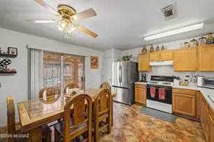 1415 W Eudora Pl, Tucson, AZ 85746 - Photo 8
