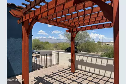319 N Cameron View Place, Tucson, AZ 85745 - Photo 6