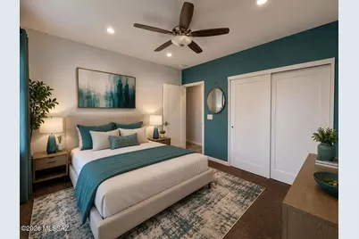 319 N Cameron View Place, Tucson, AZ 85745 - Photo 34