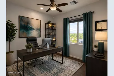 319 N Cameron View Place, Tucson, AZ 85745 - Photo 30