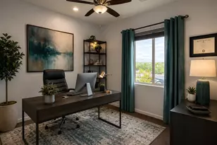 319 N Cameron View Pl, Tucson, AZ 85745 - Photo 30