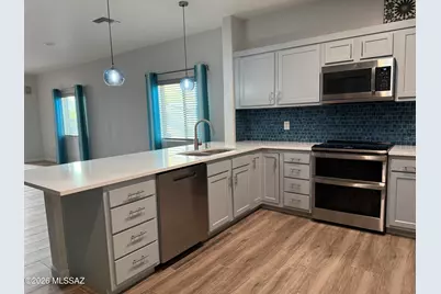 319 N Cameron View Place, Tucson, AZ 85745 - Photo 14