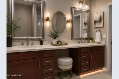 319 N Cameron View Place, Tucson, AZ 85745 - Photo 26