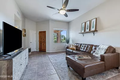 546 N Arcon Court E, Tucson, AZ 85748 - Photo 8