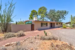 55 E Rudasill Rd, Tucson, AZ 85704 - Photo 1