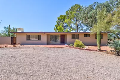 55 E Rudasill Road, Tucson, AZ 85704 - Photo 2