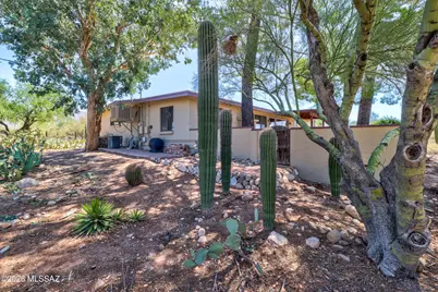 55 E Rudasill Road, Tucson, AZ 85704 - Photo 48