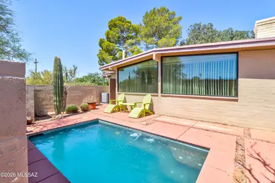 55 E Rudasill Road, Tucson, AZ 85704 - Photo 34