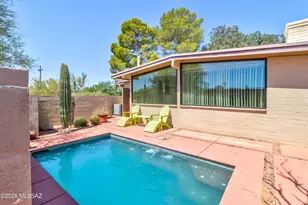 55 E Rudasill Rd, Tucson, AZ 85704 - Photo 34