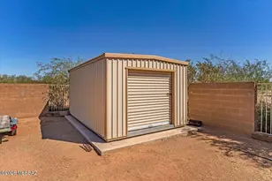 15997 W Short Cotton Pl, Marana, AZ 85653 - Photo 46