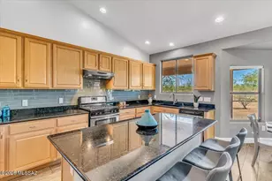 15997 W Short Cotton Pl, Marana, AZ 85653 - Photo 16