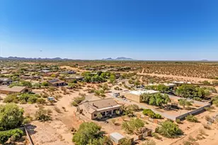 15997 W Short Cotton Pl, Marana, AZ 85653 - Photo 48