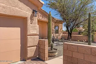 15997 W Short Cotton Pl, Marana, AZ 85653 - Photo 2