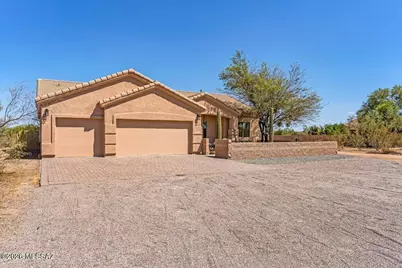 15997 W Short Cotton Place, Marana, AZ 85653 - Photo 1