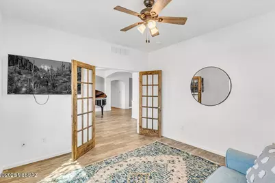 15997 W Short Cotton Place, Marana, AZ 85653 - Photo 10