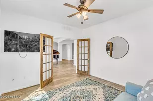 15997 W Short Cotton Pl, Marana, AZ 85653 - Photo 10