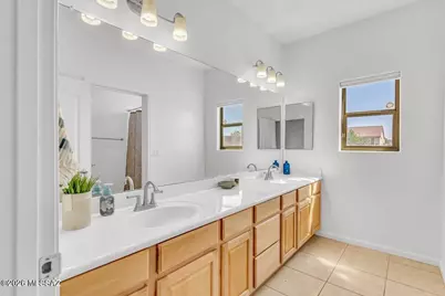 15997 W Short Cotton Place, Marana, AZ 85653 - Photo 24