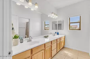 15997 W Short Cotton Pl, Marana, AZ 85653 - Photo 24