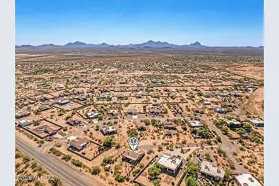 15997 W Short Cotton Place, Marana, AZ 85653 - Photo 50