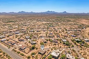 15997 W Short Cotton Pl, Marana, AZ 85653 - Photo 50
