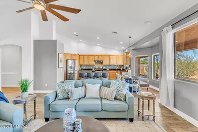 15997 W Short Cotton Place, Marana, AZ 85653 - Photo 14