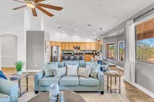 15997 W Short Cotton Pl, Marana, AZ 85653 - Photo 14