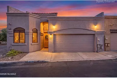 233 E Scepter Lane, Vail, AZ 85641 - Photo 2