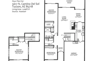 5617 N Camino Del Sol, Tucson, AZ 85718 - Photo 30