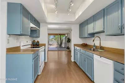 5617 N Camino Del Sol, Tucson, AZ 85718 - Photo 10