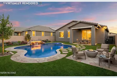 21714 E Holstein Way, Red Rock, AZ 85145 - Photo 4