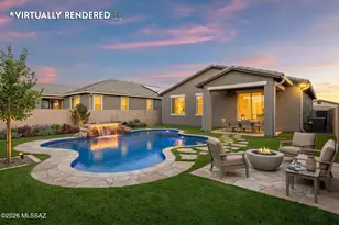 21714 E Holstein Wy, Red Rock, AZ 85145 - Photo 4