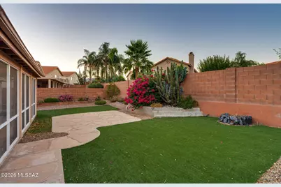 10578 N Camino Rosas Nuevas, Oro Valley, AZ 85737 - Photo 44