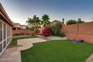 10578 N Camino Rosas Nuevas, Oro Valley, AZ 85737 - Photo 44