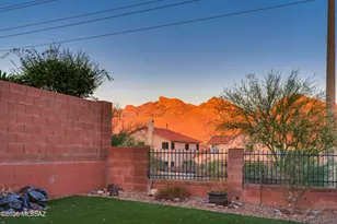 10578 N Camino Rosas Nuevas, Oro Valley, AZ 85737 - Photo 40